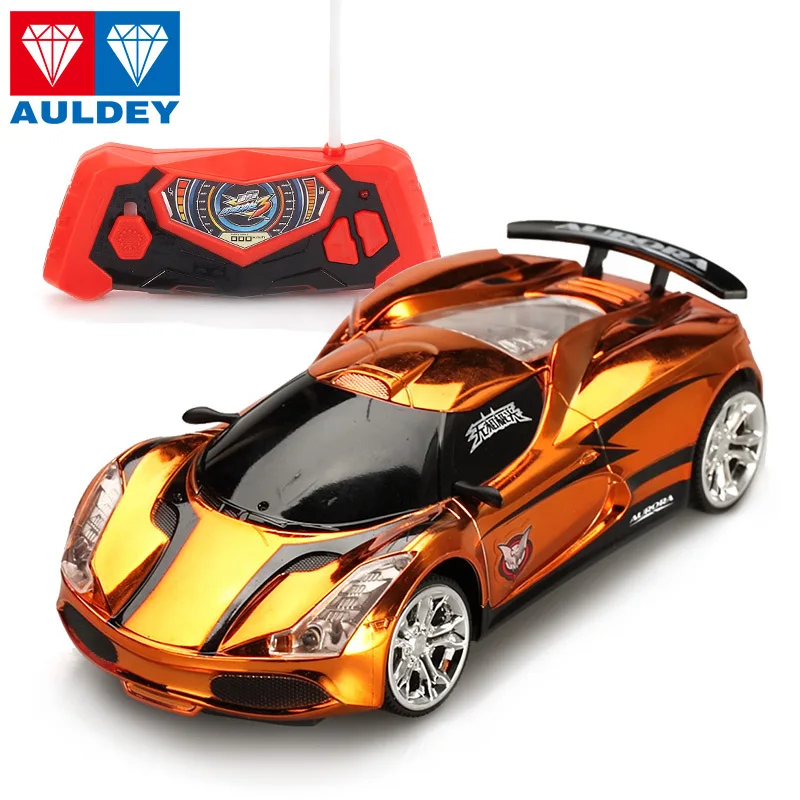 auldey rc car