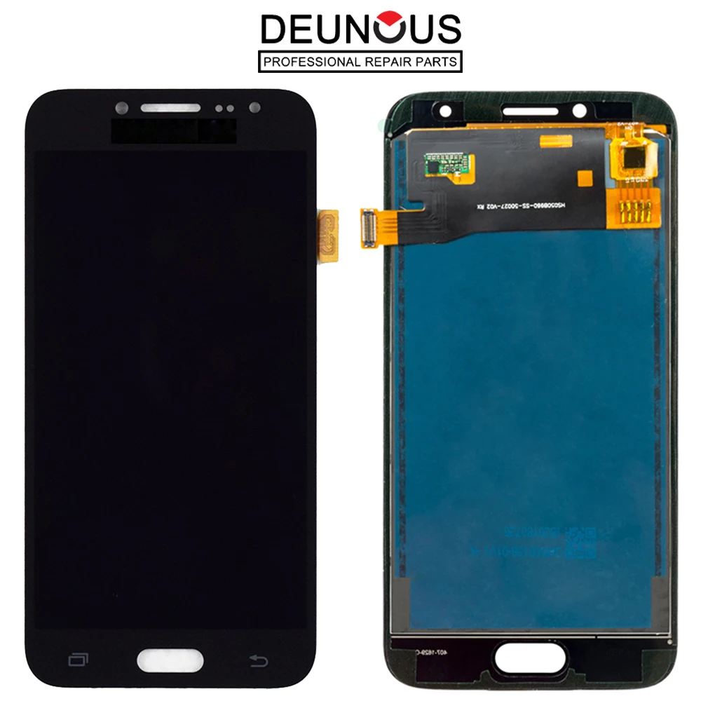 For Samsung Galaxy J2 Pro 2018 lcd J250 
