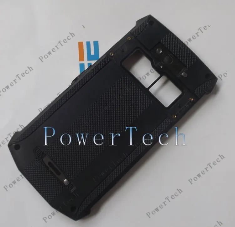 Чехол для аккумулятора BlackView bv8000 pro чехол с микрофоном кнопкой громкоговорителя