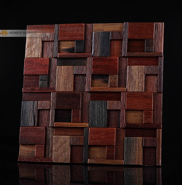 Popular mosaic wood buy cheap mosaic wood lots from china mosaic ...
