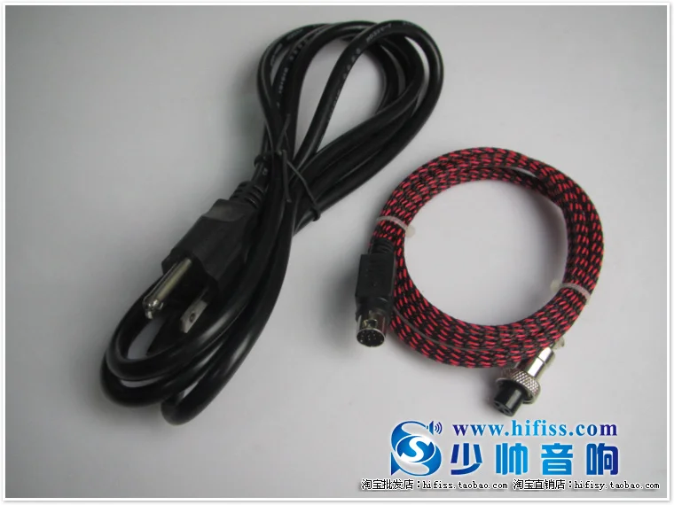 British TeraDak proudly M-DAC special linear power