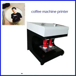 Кофе принтер Milktea печатная машина с wifi для опции планшетный принтер для печати торт десерт