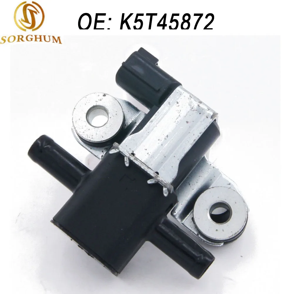 K5T45872 Vapor Purge Control Solenoid Valve Fit For Nissan | Автомобили и мотоциклы