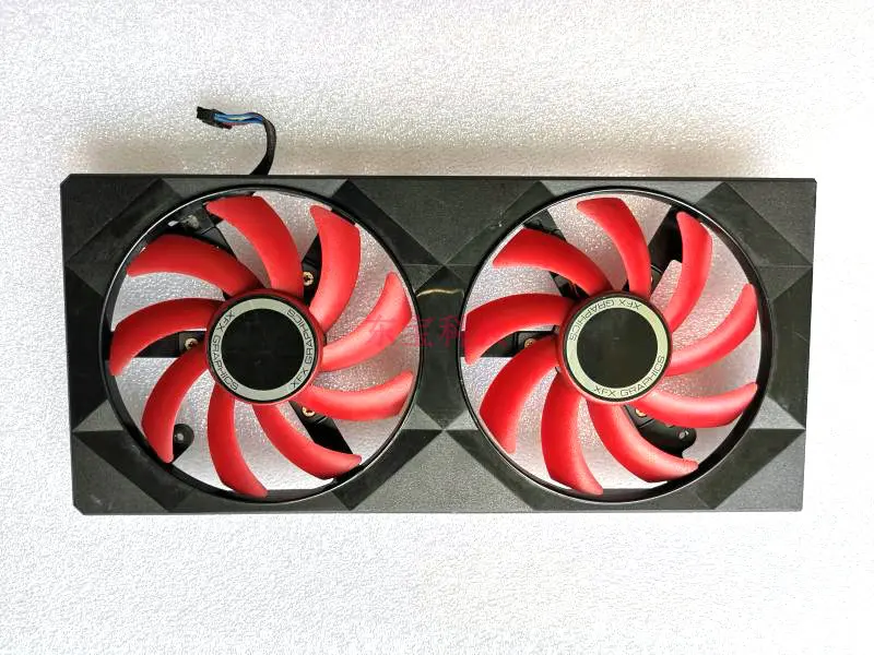 RX460 2