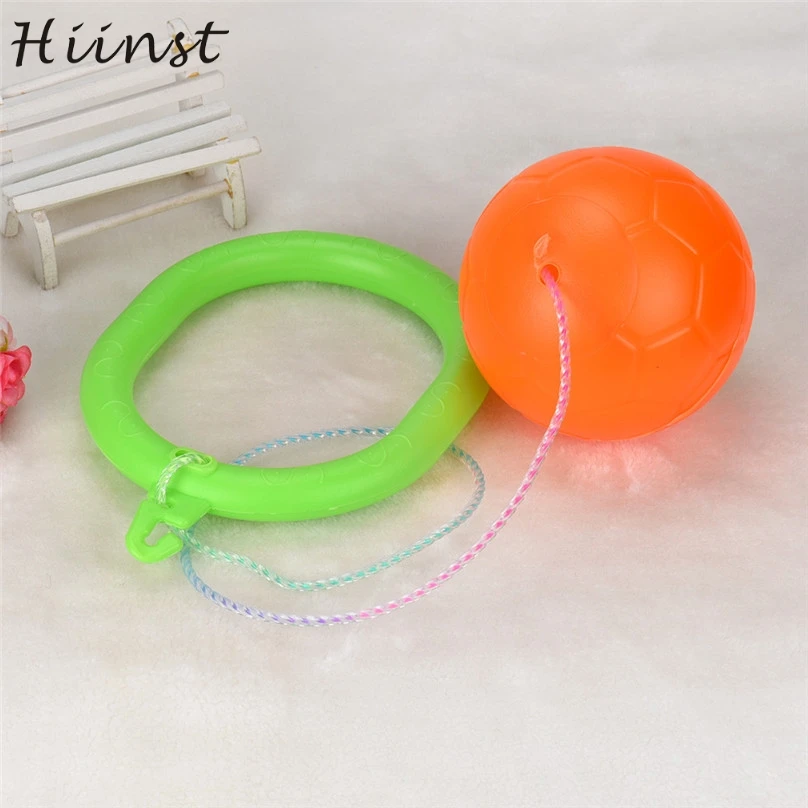 Activing Jumping Ball Kids Toys Kindergarten Sources Activity Outdoors