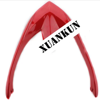 

XUANKUN Aluminum Alloy Rear Shelf Rear Wing Shelf
