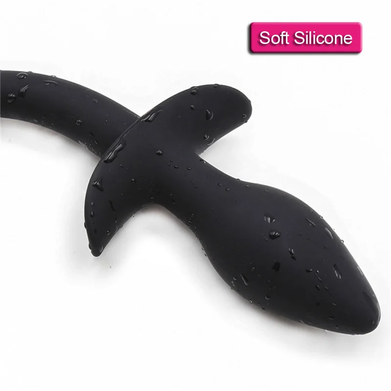 soft silicone