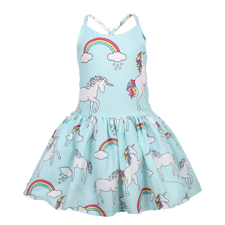Unicorn Dress (9)