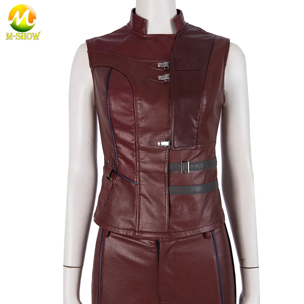 Marvel Avengers Endgame Nebula Cosplay Costume Avengers 4 Karen Gillan Cosplay Full Set Outfit Halloween Cosplay For Women Marvel Avengers Endgame Nebula Cosplay Costume Avengers 4 Karen Gillan Cosplay Full Set Outfit Halloween Cosplay For Women