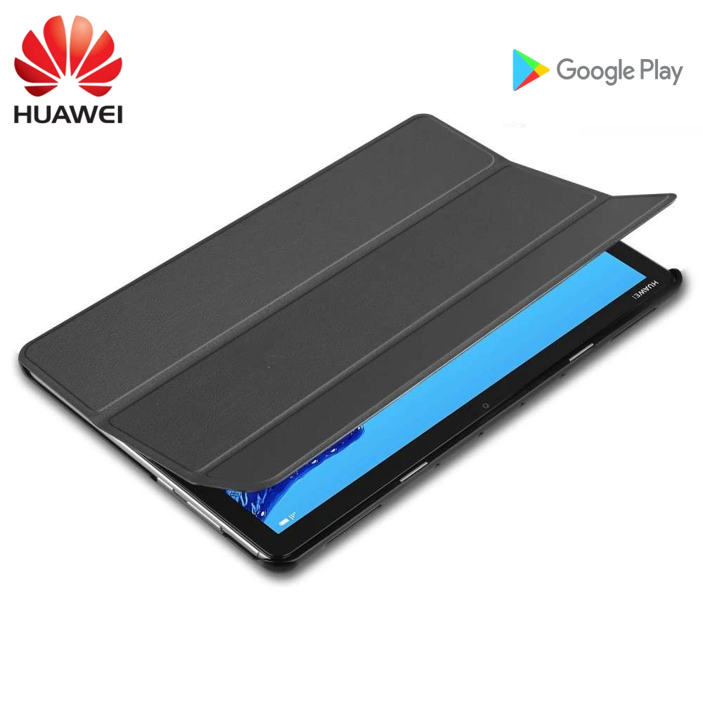 Глобальная прошивка HUAWEI MediaPad M5 Lite Молодежный планшетный ПК 10,1 дюймов 4G LTE Восьмиядерный AI контроль Harman Kardon gps с M-pen