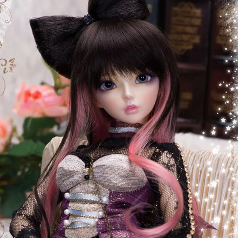 bjd dolls fairyland