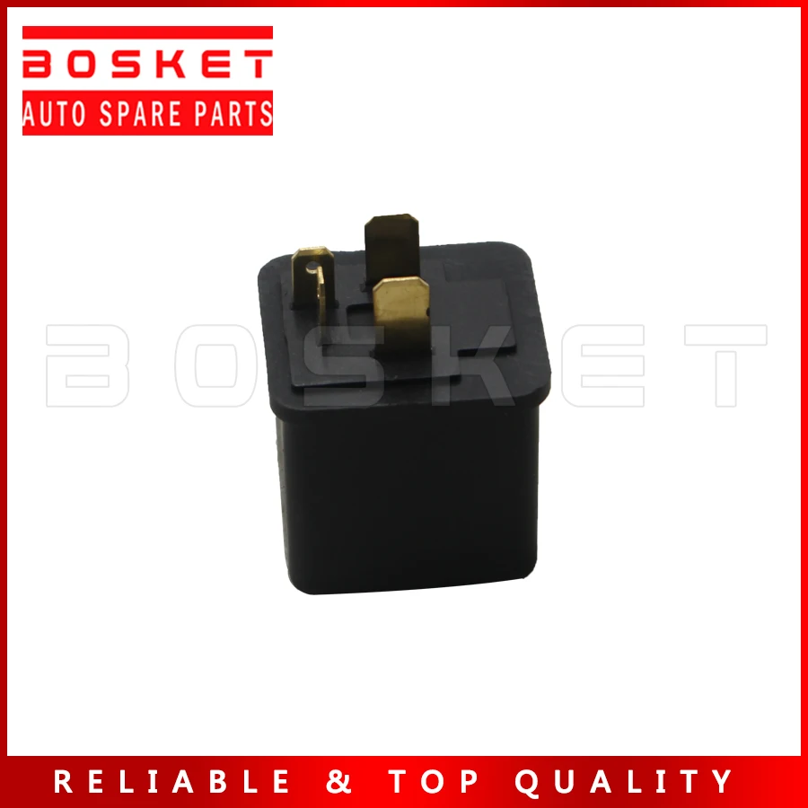 

1 piece x Starter Relay For ISUZU NQR75 4HK1 8-97264947-0 8972649470