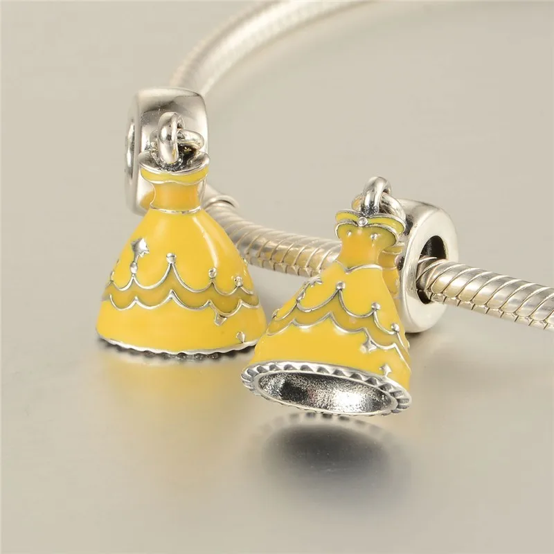 belle pandora charm belle pandora charm