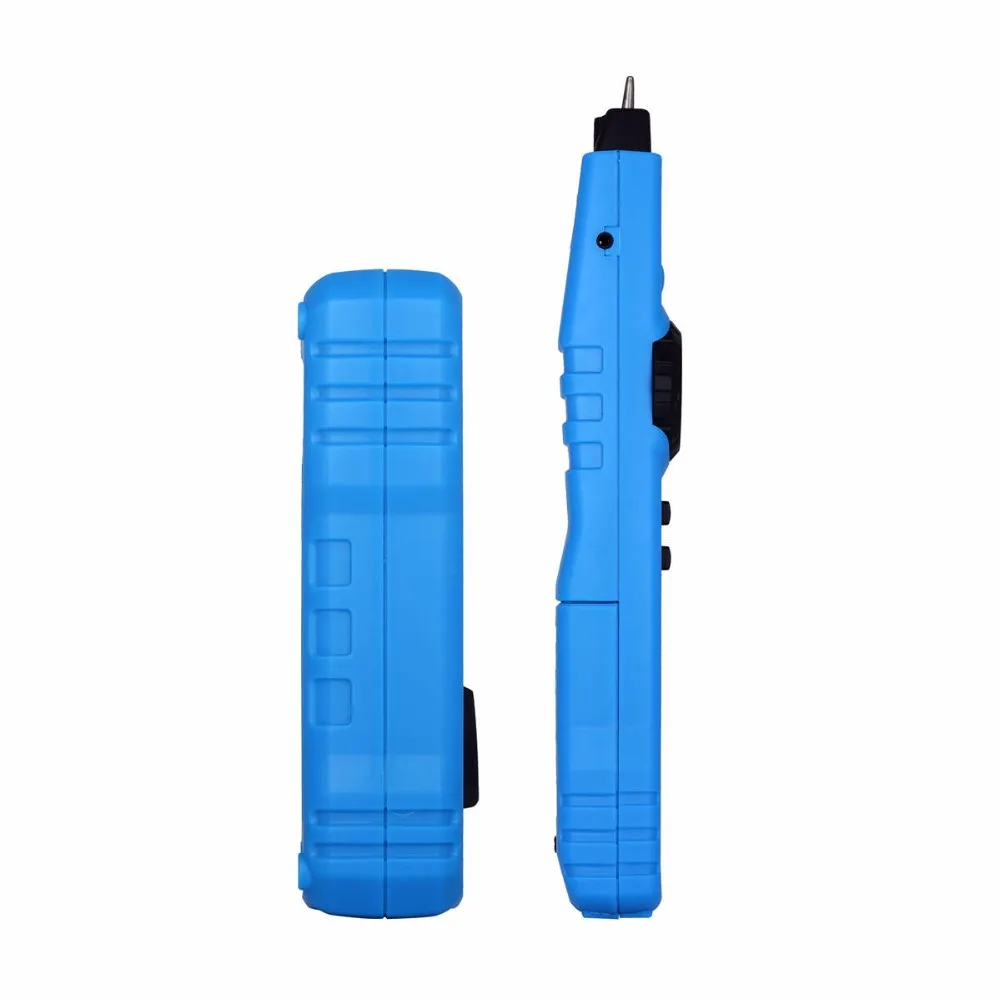 Тестер сетевого кабеля BSIDE FWT11 детектор RJ11 RJ45 Cat5 Cat6 трассировщик телефонных
