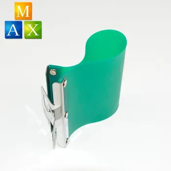 

4 Pcs Silicone Clamp Mold For 11oz 3D Sublimation Mugs,Clamp Mug Silicone Fixture For 11 OZ Mug For 3D Sublimation Machine