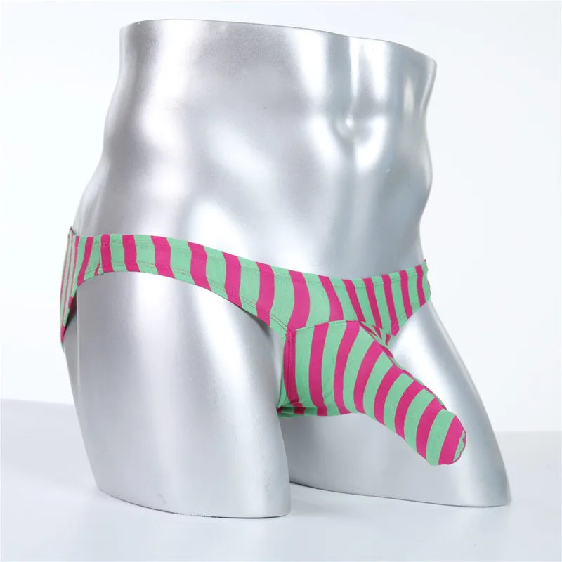 Мужские Стринги Слоники Купить