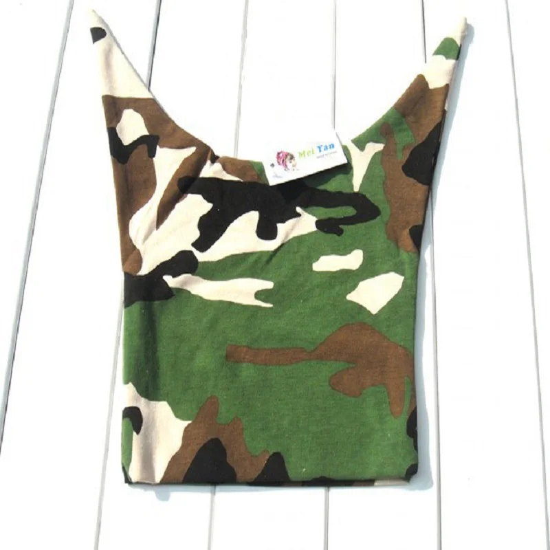 Детская камуфляжная Шапка берет для мальчиков|baby hat|camouflage baby hatscap newborn |