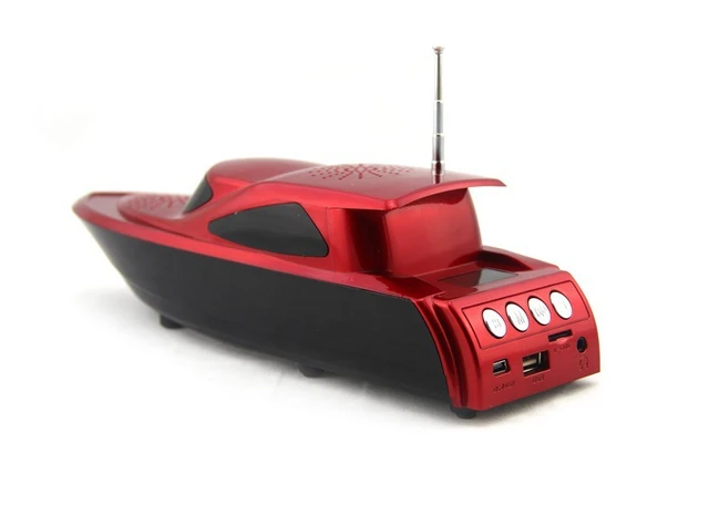 boat mini speaker