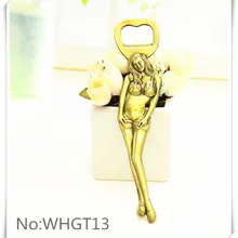 Открывалка различные с Continental пивные бутылки Русская красавица древних олова открывалка для бутылок Ретро Этническая Украшения сторону