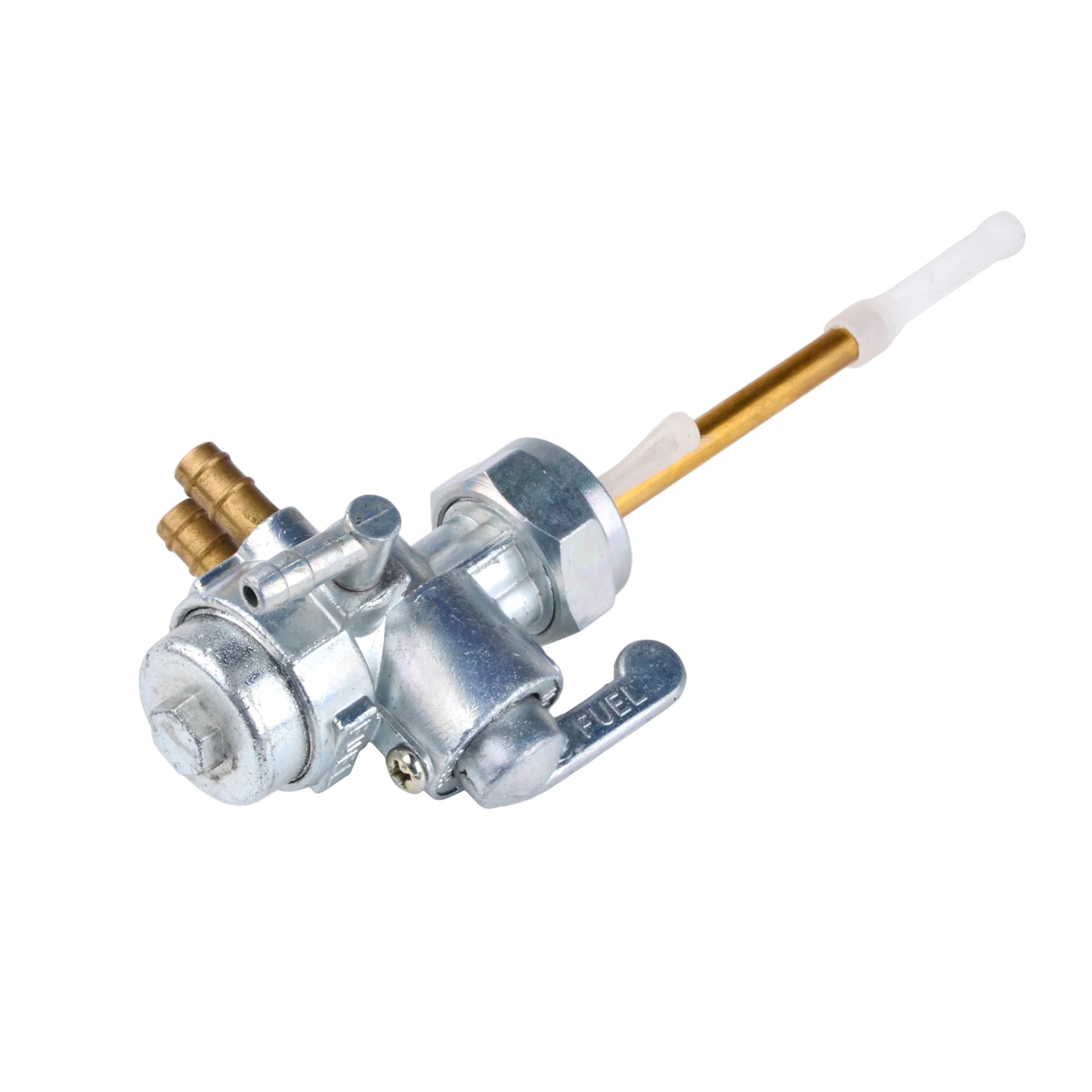 Бензиновый топливный газовый кран 22 мм Petcock для Kawasaki KH400 S3 A 400|gas tap|kawasaki petcockpetrol tap |