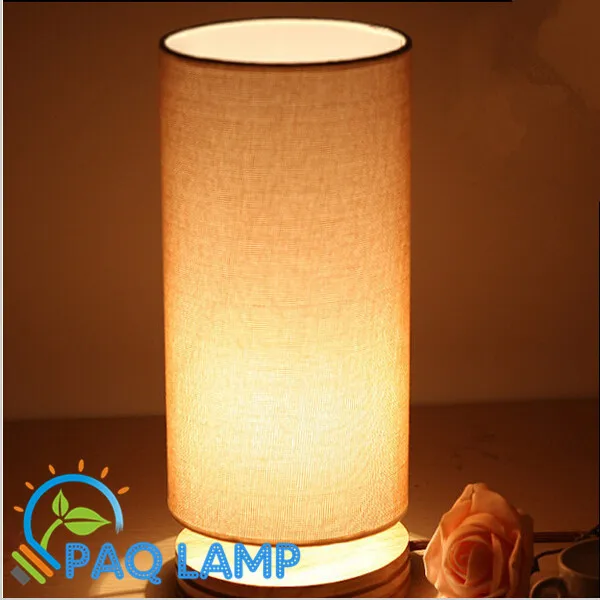 led lamp shades