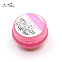 Import New 5g Pink Proffesional Eyelash Extension Glue Remover Cream For Lashes Remover Makeup Tools 1