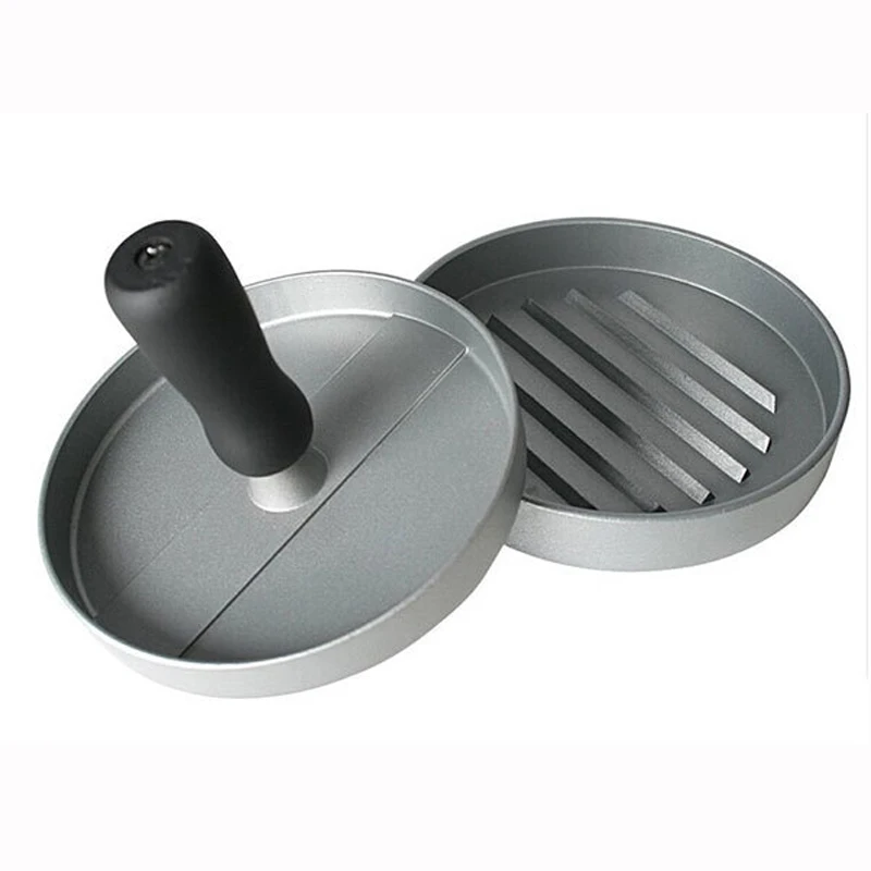 Новые инструменты для готовки металла гамбургер пресс приспособление