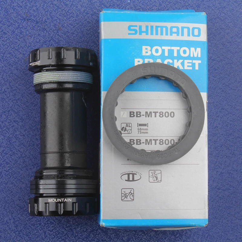 shimano bb adapter