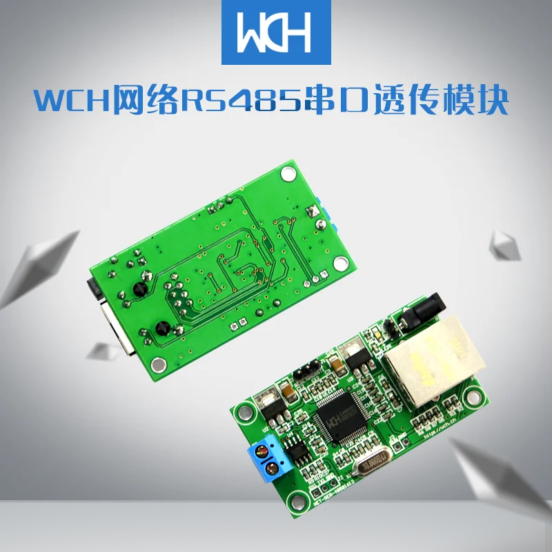 Ethernet до 485 последовательный порт передачи модуля 485 последовательный порт к сети двунаправленный