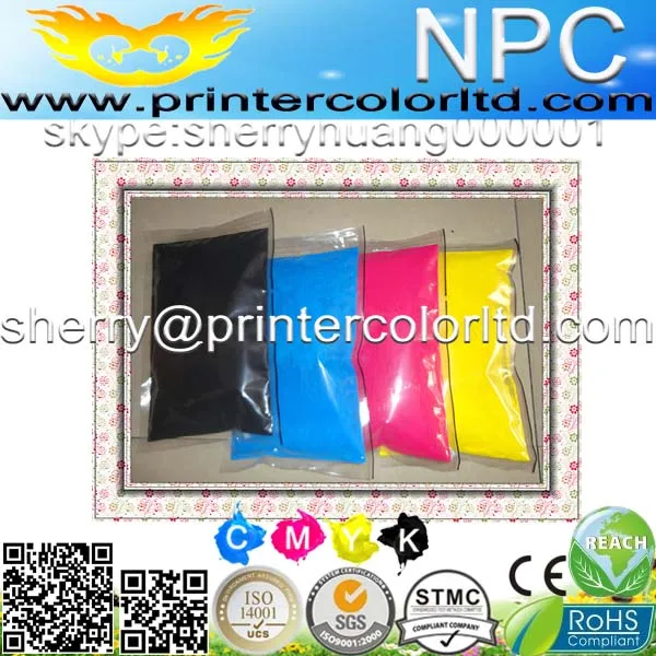 Специализированный CP1025 пакет тонера порошок для hp LaserJet CP1025 CP1025NW MFP M175A M175WN M275MFP PRO 100 цветной принтер CE310A тонер