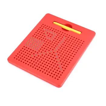 

Writing Board Magnetic Steel Beads Educational Interest Cultivation Toy Kids Fun