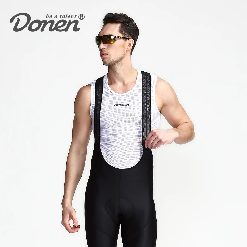 Майка для велоспорта DONEN Pro летняя одежда гоночного велосипеда спортивная без