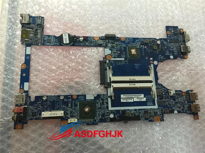 Для Sony Vaio Sve11 серии Материнская плата ноутбука A1880984A Mbx-272 100% TESED OK | Компьютеры и