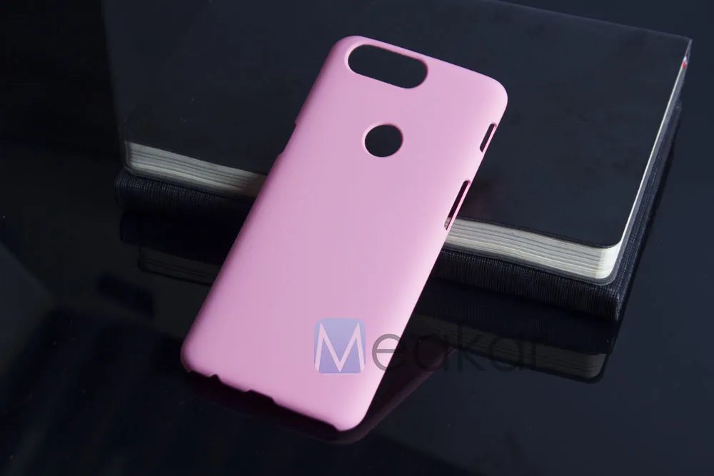 Матовая Пластик Coque 6.01For Oneplus 5T чехол для Oneplus One Plus 5T 6T Oneplus5T Oneplus6T телефона чехол-лента на заднюю панель