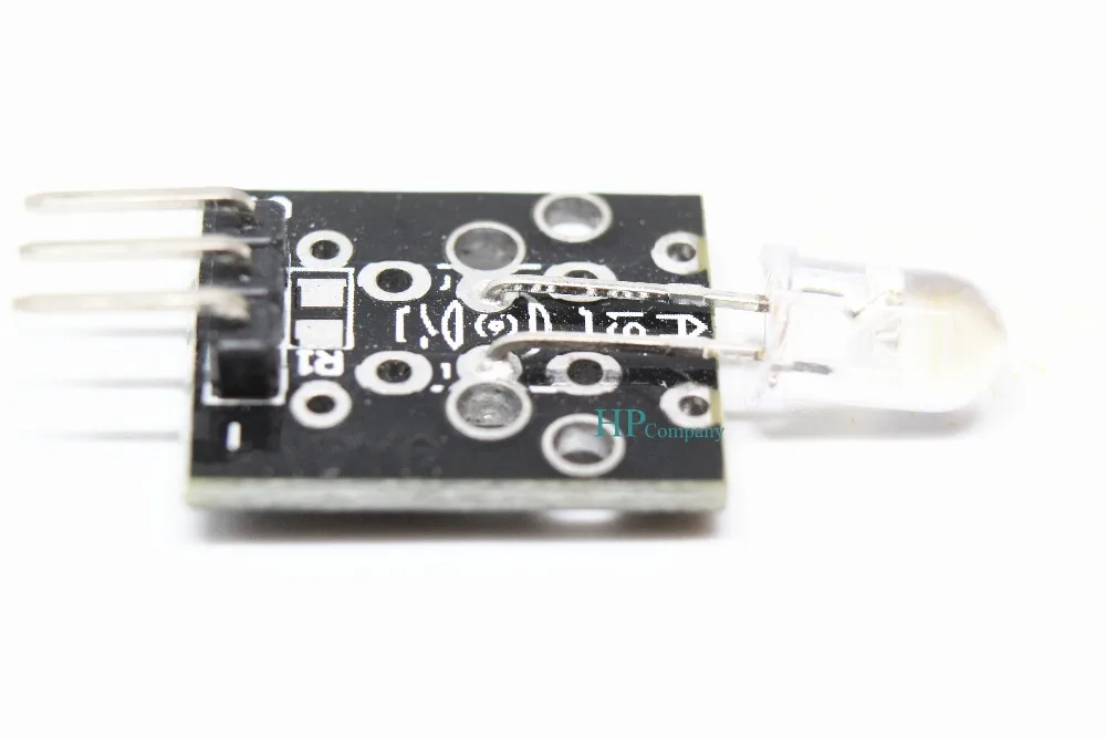 3 шт. ИК-передатчик Модуль датчика KY-005 для ARDUINO | Электронные компоненты и