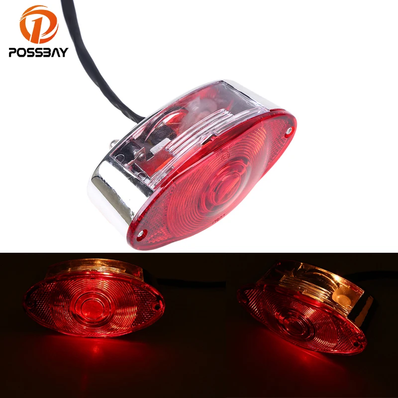 Brake lamp honda