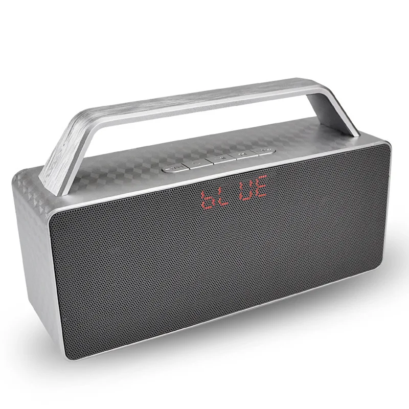 Bluetooth speaker 9