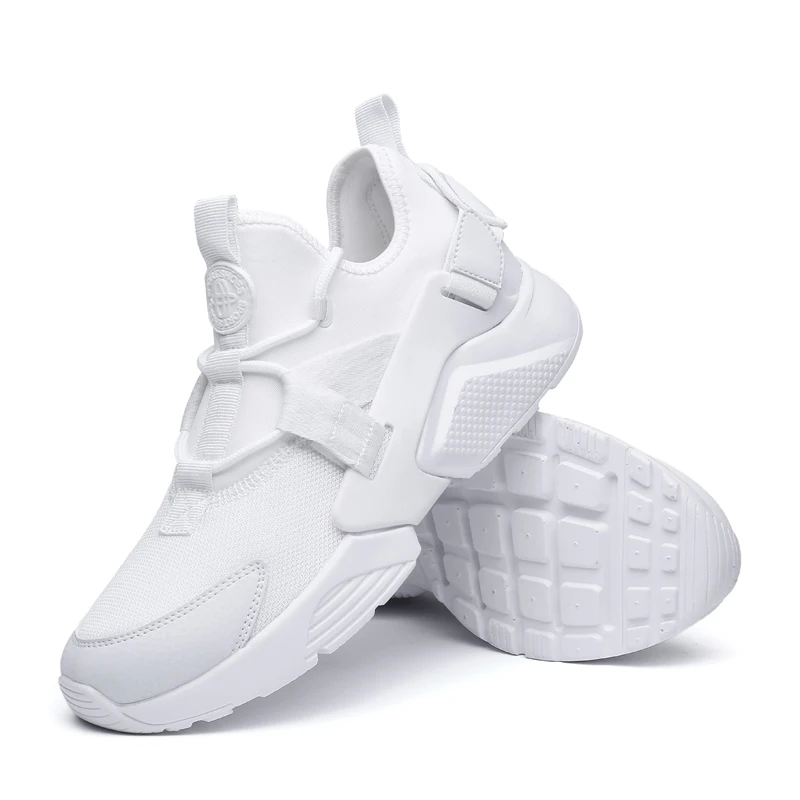 

OCQBI Hombr Breathable Running Shoes for Men Women Sneakers Bounce Winter Outdoor Sport Shoes Professional Training Unisex Shoes