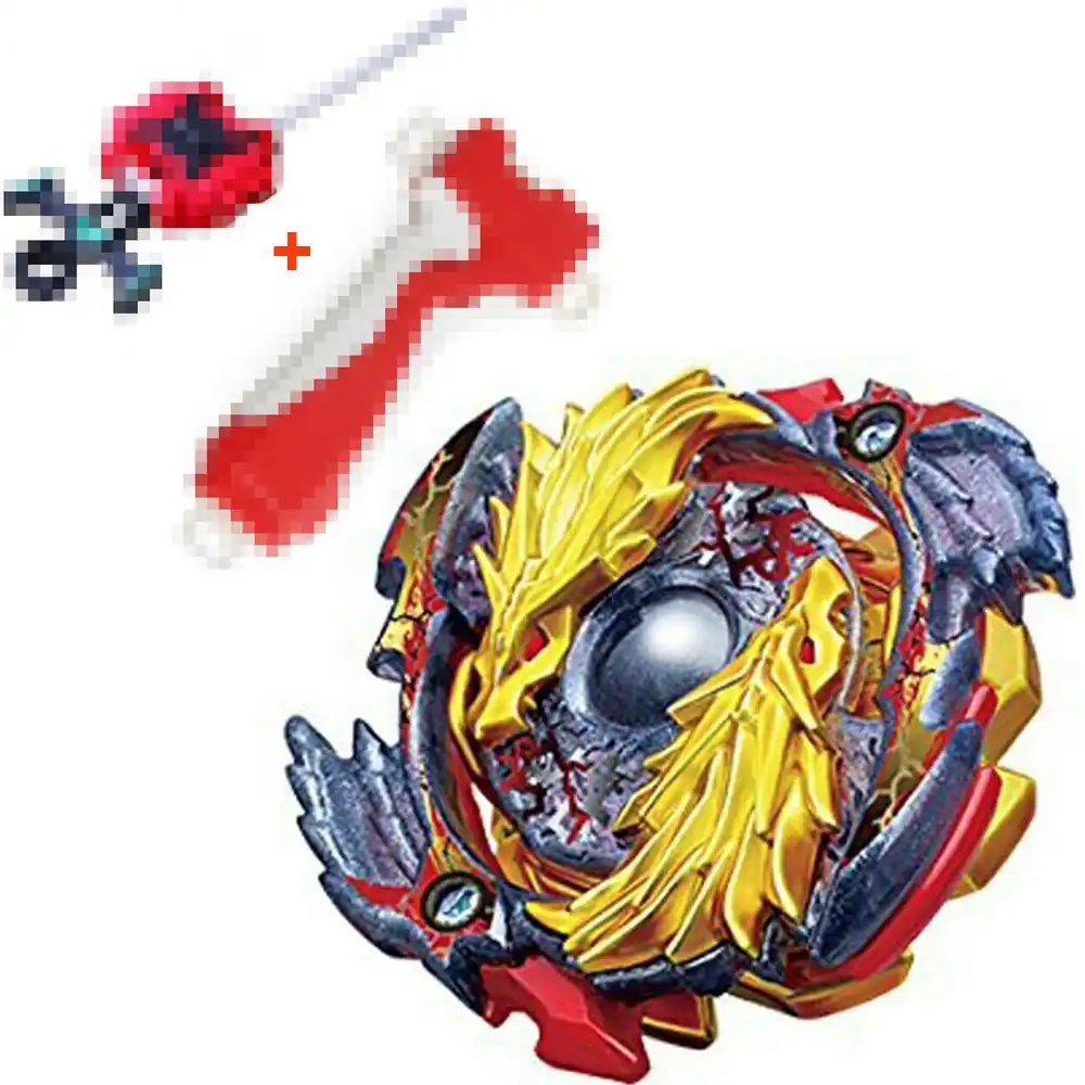 beyblade dragoon