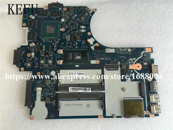 

CE570 NM-A831 For lenovo thinkpad E570 laptop motherboard 15.6 inch SR2ZU i5-7200U DDR4 GTX950M