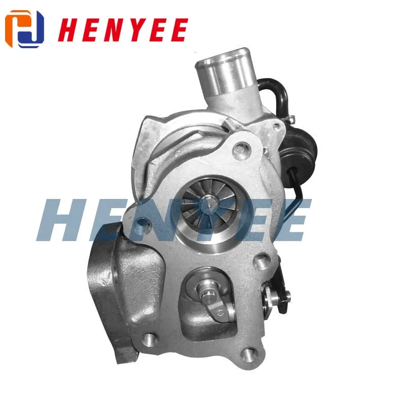 

turbo type td04 49135-04121 28200-4A201 Turbocharger For Hyundai Starex