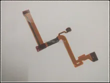 1PCS FREE SHIPPING NEW Video Camera Repair Parts for PANASONIC HC V10 GK V10 LCD Flex