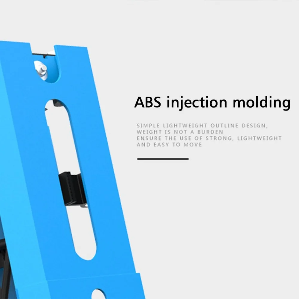 Мини DIY настольный принтер 3D печать 1,75 мм Поддержка нити USB безопасности цифровой карты Высокоточный FDM принтер