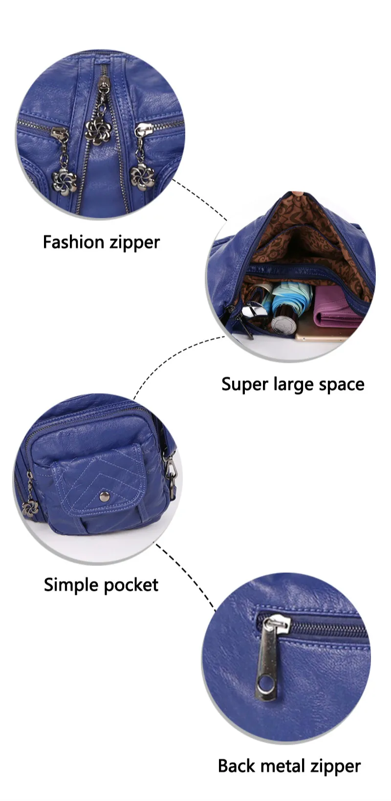 Повседневные Сумки из искусственной кожи модные сумки кожаные женские сумки через плечо сумка-мессенджер