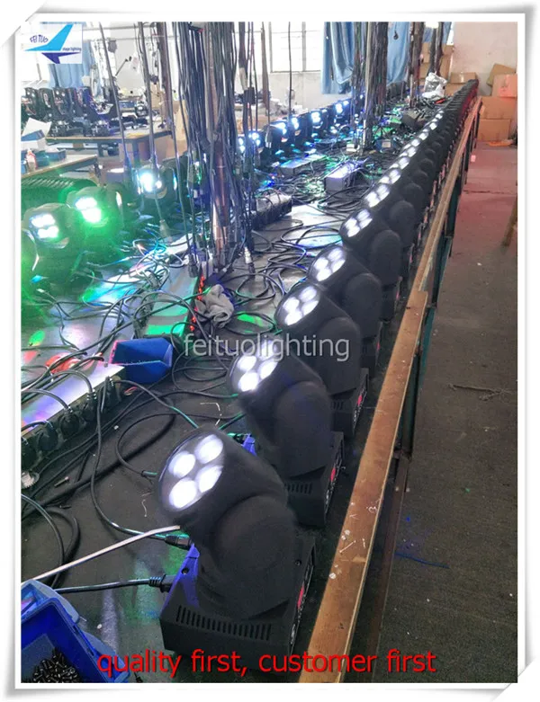 4x12w super beam moving head (41)