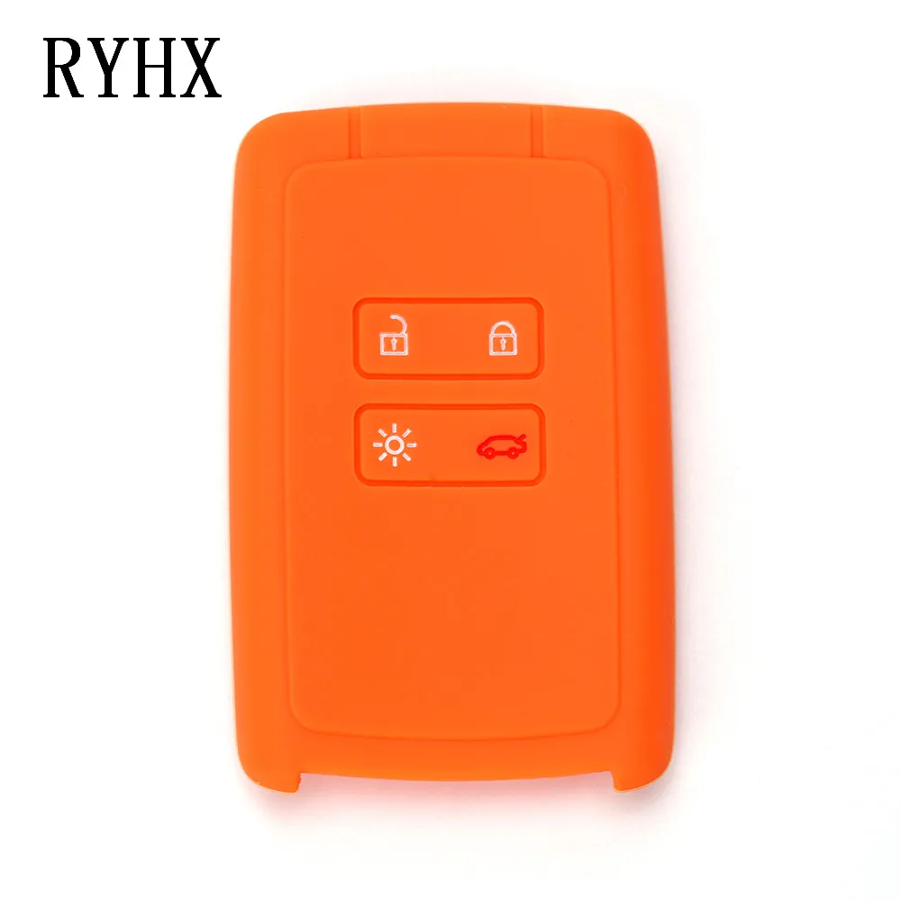 Renault key cover31