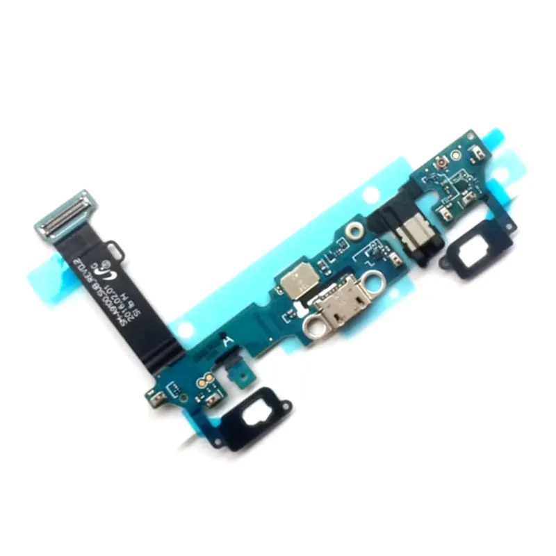 

New USB Port Dock Connector Ribbon For Samsung Galaxy A9 2016 SM-A9100 Charger Charging Flex Cable Headphone Audio Jack