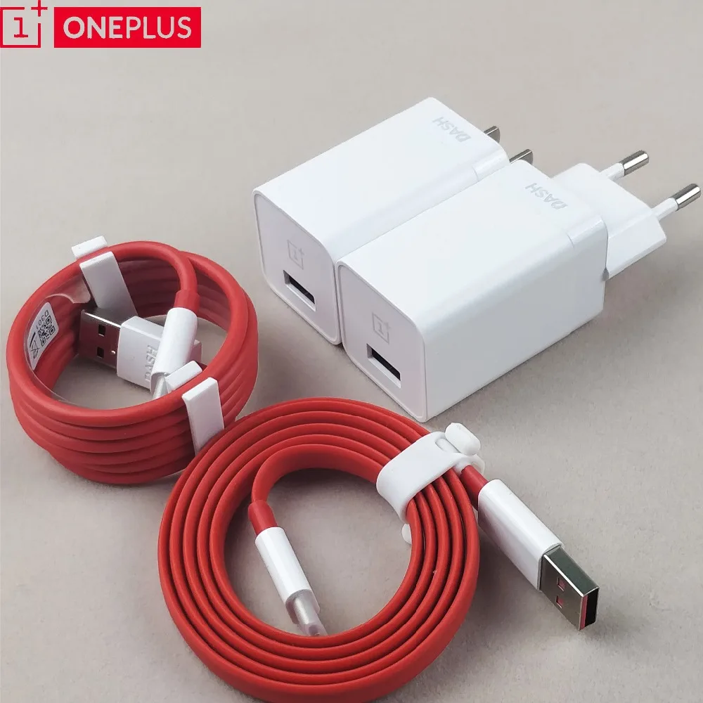 dash charger oneplus 6 charger 5v 4a quick fast usb type c cable eu