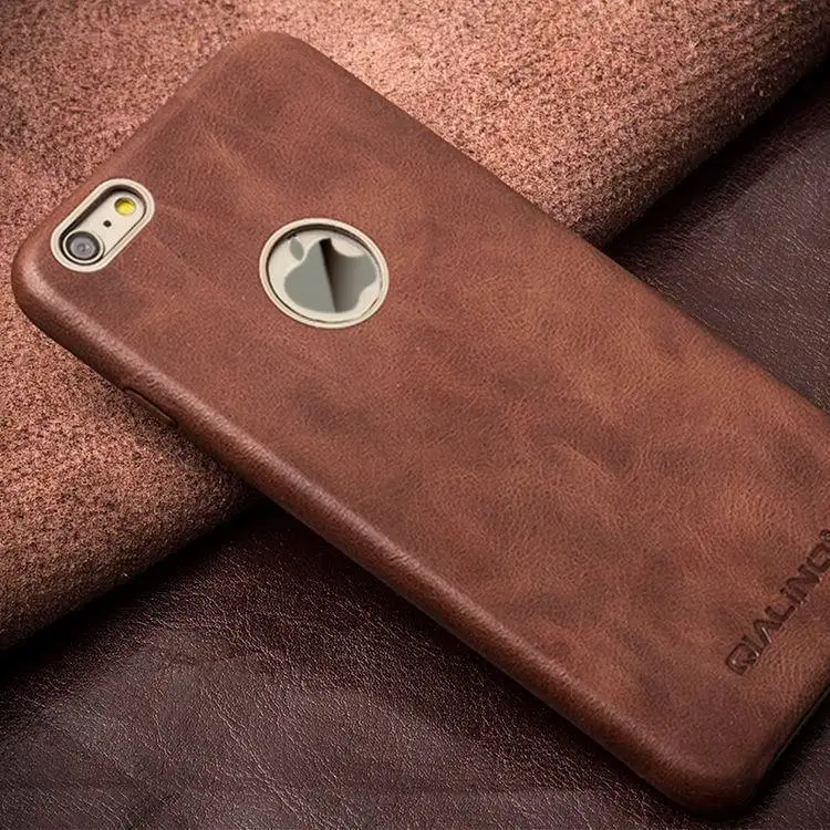 custodia iphone 6 cuoio custodia iphone 6 cuoio