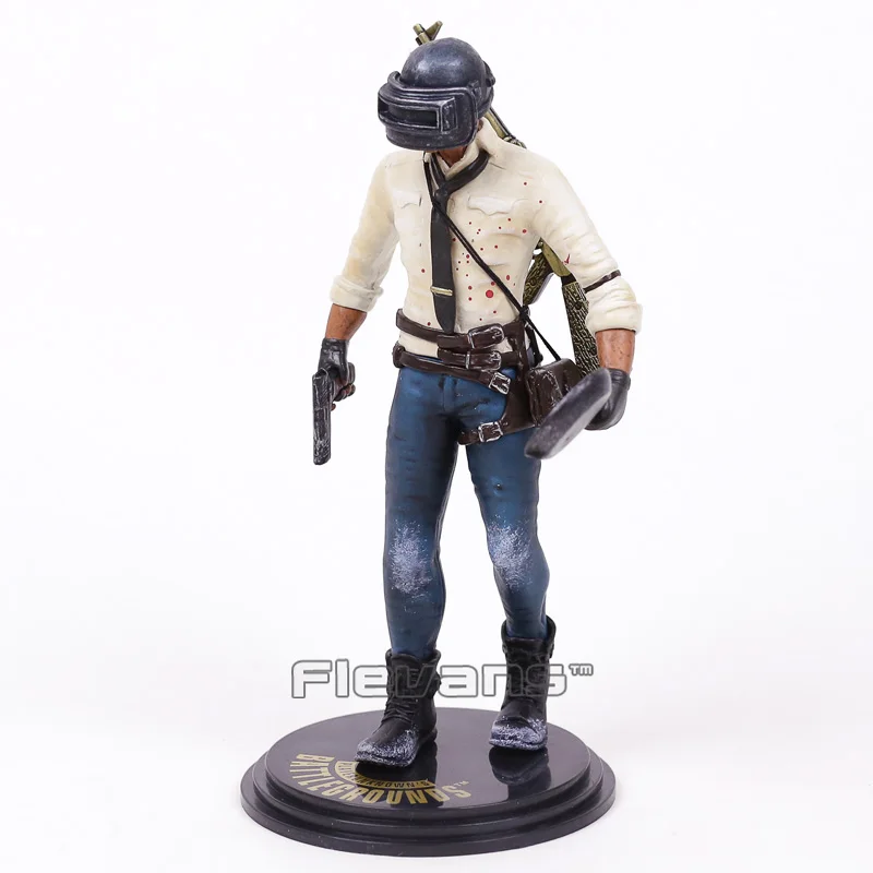 figurine pubg